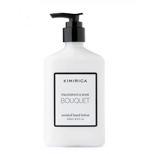 Kimirica Bouquet Hand Lotion - 270 m