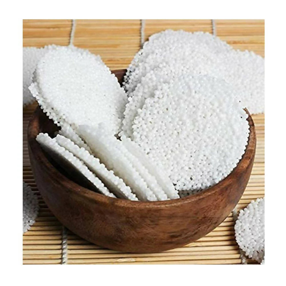 Olive Mithai Sabudana Papad -150 gm