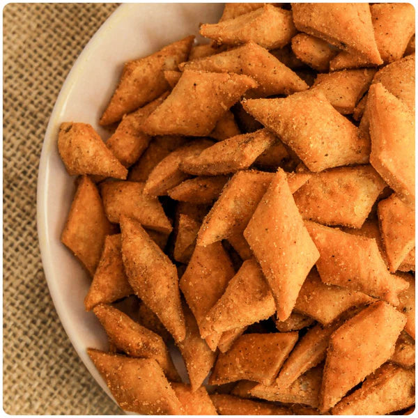 Shree Mithai Namkeen Paara - 250 gm
