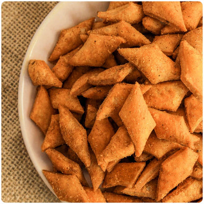 Shree Mithai Namkeen Paara - 250 gm