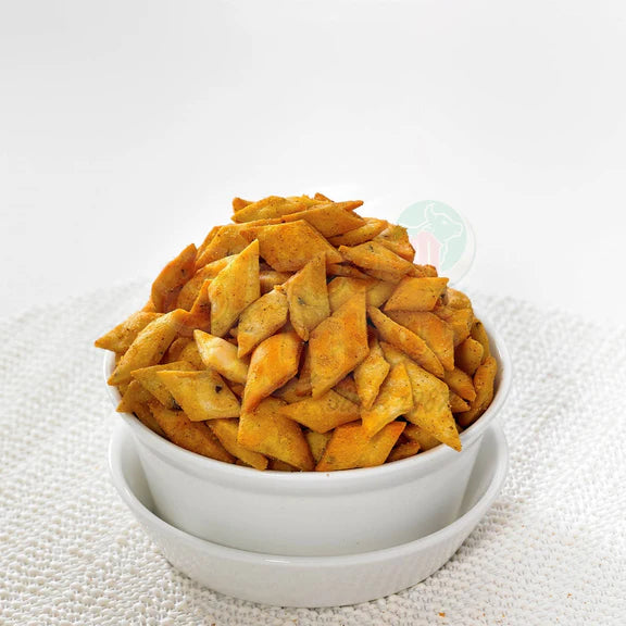 Shree Mithai Namkeen Paara - 250 gm