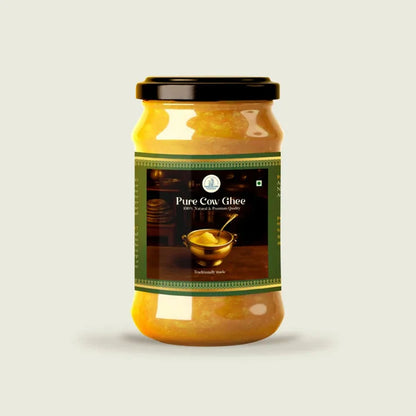 Narchuvai Foods Pure Cow Ghee - 500 ml