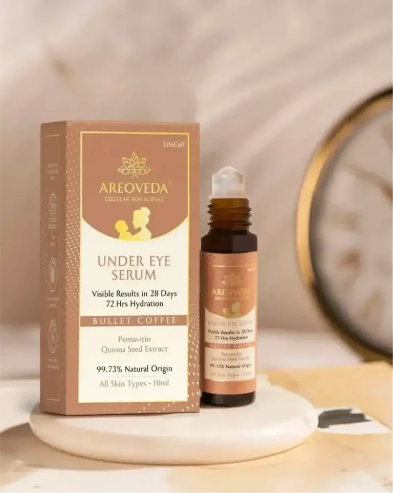 AreoVeda New Mom Nursing Care - combo