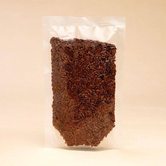 Isha Life Flax Seed - 100 gm