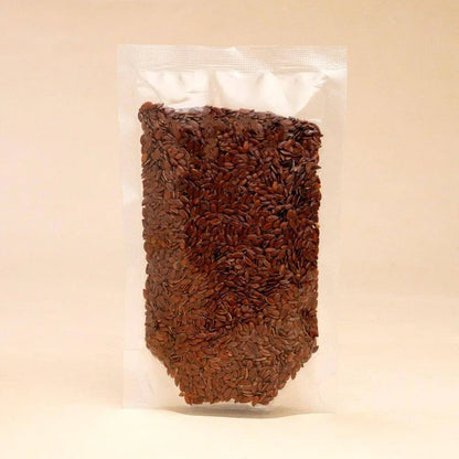 Isha Life Flax Seed - 100 gm