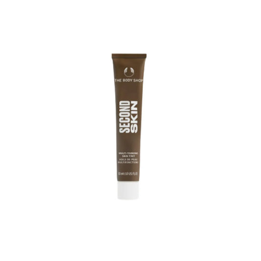 The Body Shop Second Skin Tint- Deep 1W