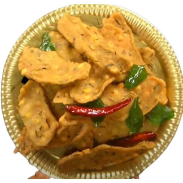 Godavari Vantillu Chethi Chekkalu - 250 gm