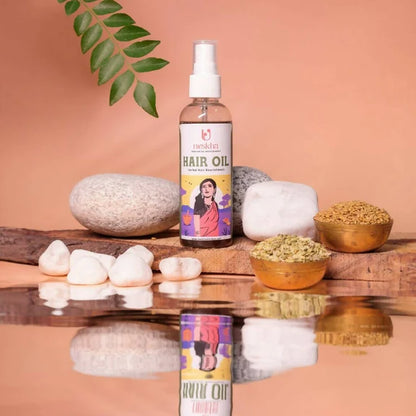 Nuskha Hair Oil - 100 ml