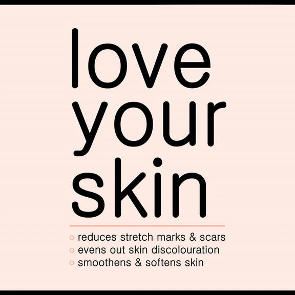 Bare Body Essentials Stretch Marks Cream - 50 gm