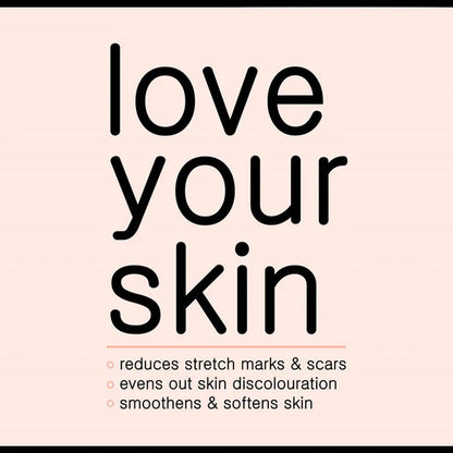 Bare Body Essentials Stretch Marks Cream - 50 gm
