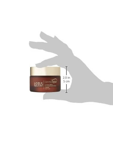 Lotus Professional Dermospa Japanese Sakura Skin Whitening Illuminating Cream