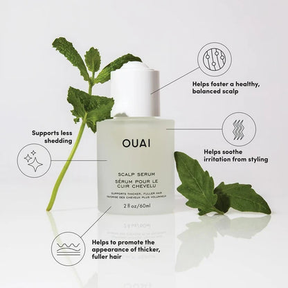 Ouai Scalp Serum - 60 ml