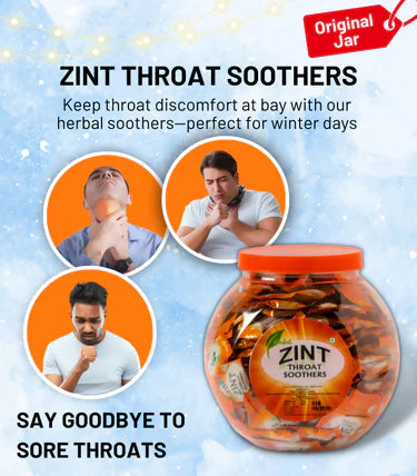 Zinda Tilismath Winter Wellness Pack - combo