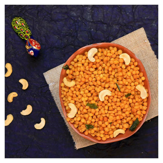 Olive Mithai Kara Boondi