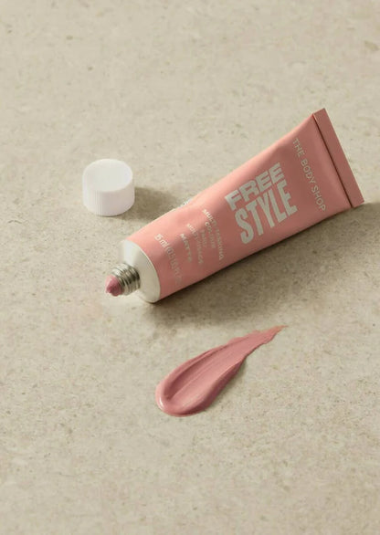 The Body Shop Freestyle Multi-Tasking Colour- Fair - 15 ml