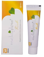 Abbott Melaglow Rich Depigmentation And Glow Restoration - 20 gm