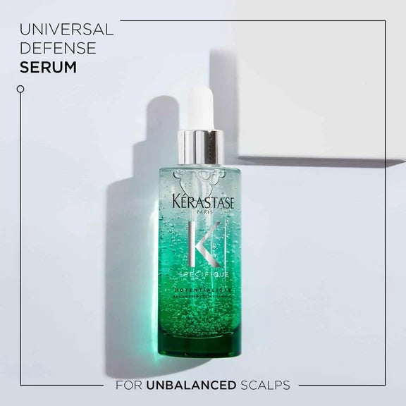 Kerastase Specifique Potentialiste Hair & Scalp Serum - 90 ml