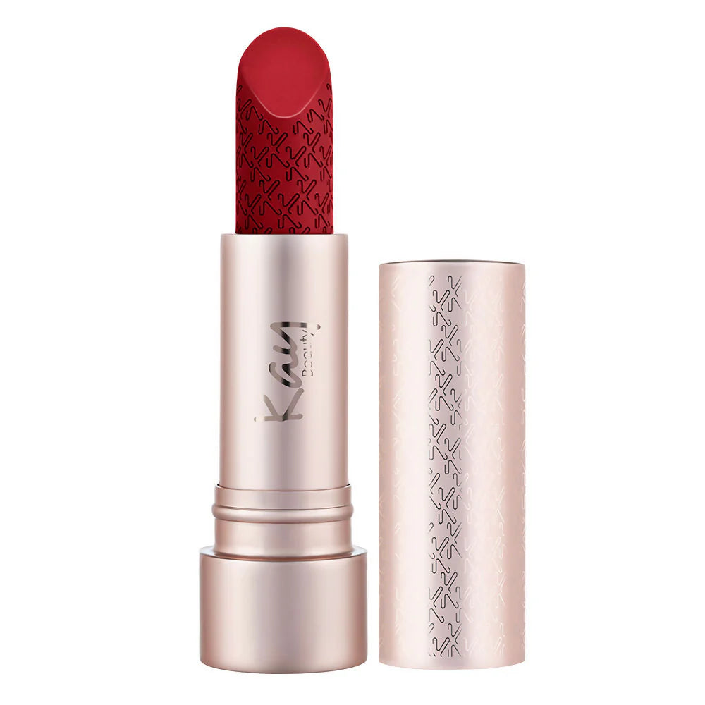 Kay Beauty Hydra Crème Hydrating Full Coverage Lipstick with Hyaluronic Acid- Sage