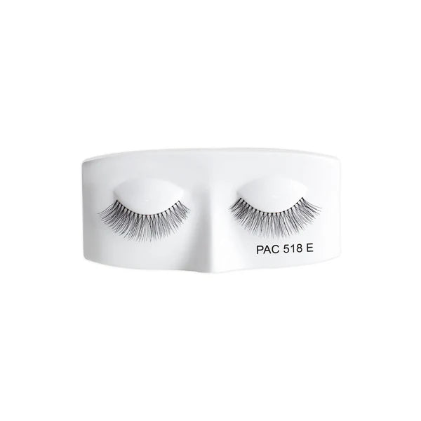 PAC Studio Tapered Lash - 518 E - 1 Pair