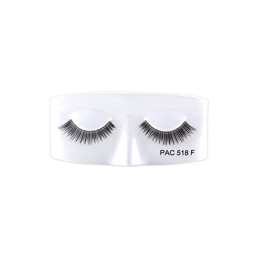 PAC Studio Tapered Lash - 518 F - 1 Pair