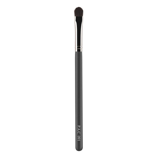 PAC Studio Eyeshadow Brush - 091 - 1 pc