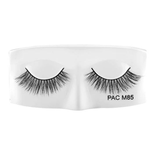 PAC Studio Mink Lash - M85 - 1 pair
