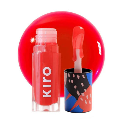 Kiro Ph Play Lip & Cheek Oil - Cherry Nectar - 5.5 ml