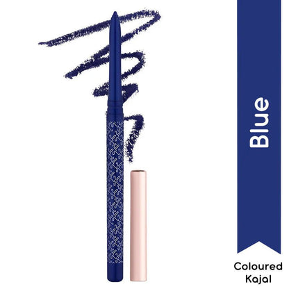 Kay Beauty By Katrina Kaif 24HR Coloured Matte Kajal