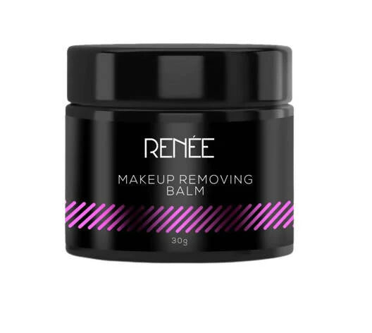 Renee Makeup Removing Balm - 30 gm