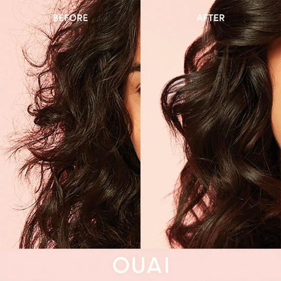 Ouai Anti Frizz Creme - Full - 177 ml