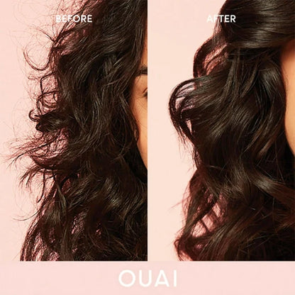 Ouai Anti Frizz Creme - Full - 177 ml