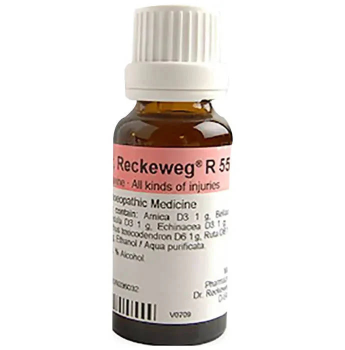 Dr. Reckeweg R55 Drops