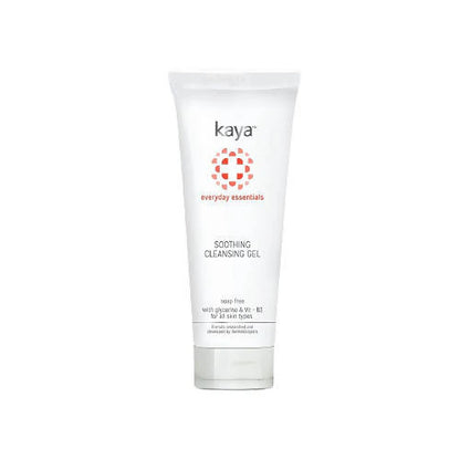 Kaya Everyday Essentials Soothing Cleansing Gel - 100 ml