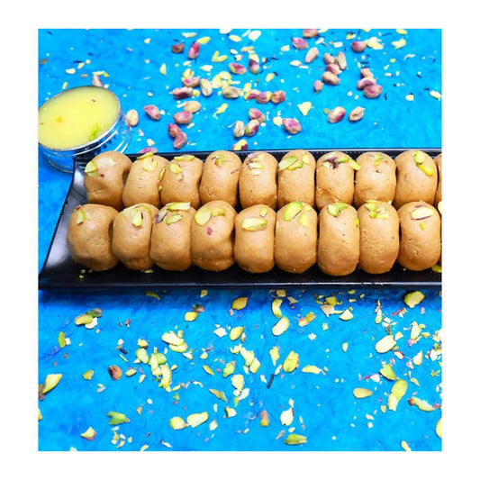 Olive Mithai Olive Spl Burfi