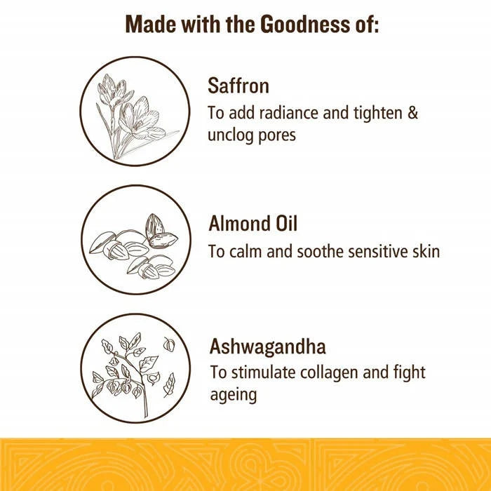 Soultree Nourishing Cream - 50 gm