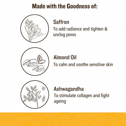 Soultree Nourishing Cream - 50 gm