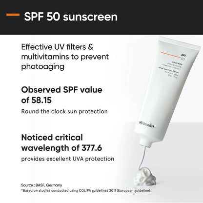 Minimalist Anti-Aging Skincare Kit, Routine Kit For Women & Men