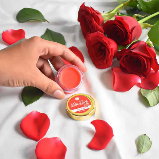 Duh Lip Balm -Rose