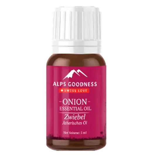 Alps Goodness Onion Essential Oil