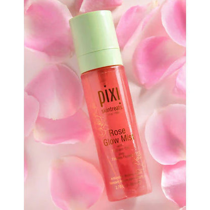 PIXI Rose Glow Mist - 80 ml