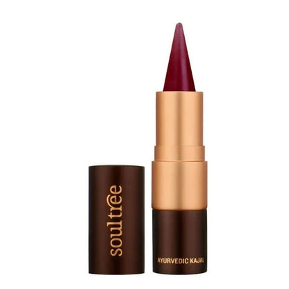 Soultree Ayurvedic Purple Haze Kajal - 3 gm