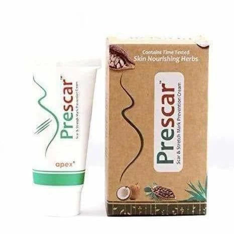 Apex Ayurvedic Prescar Cream - 50 gm