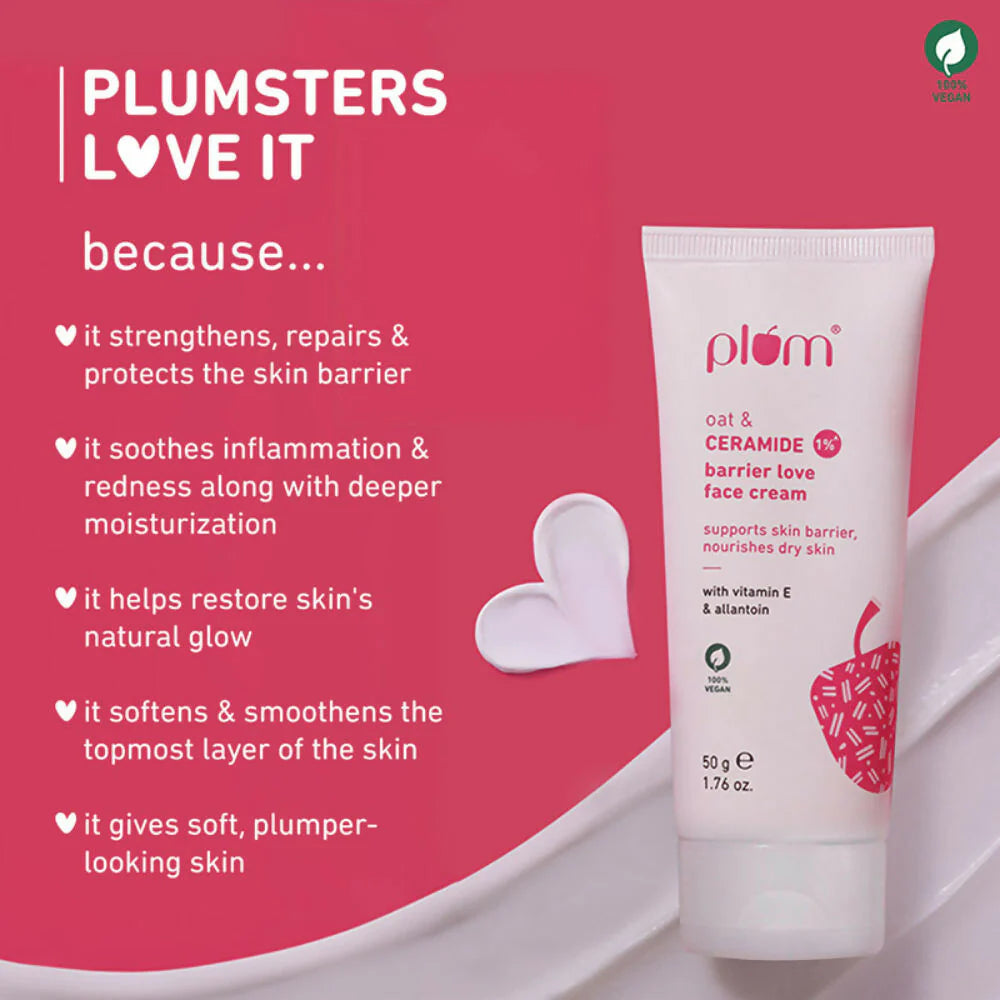 Plum Day & Night Moisturizing Combo For Hydrated & Nourished Skin - combo