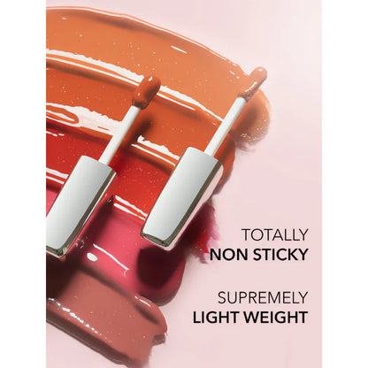 Faces Canada Beyond Shine Lip Gloss - Moonbeam 08 - 3 ml