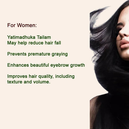 DevElixir Multi-Purpose Hair Oil - 100 ml