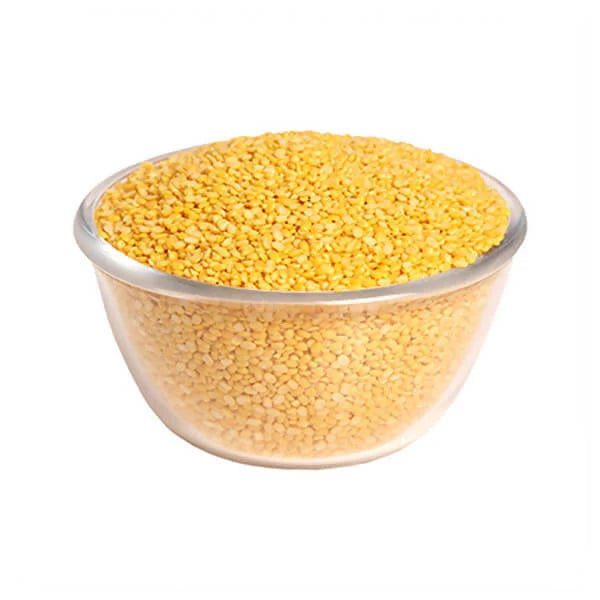 Svastya Yellow Moong Dal - 500 gm