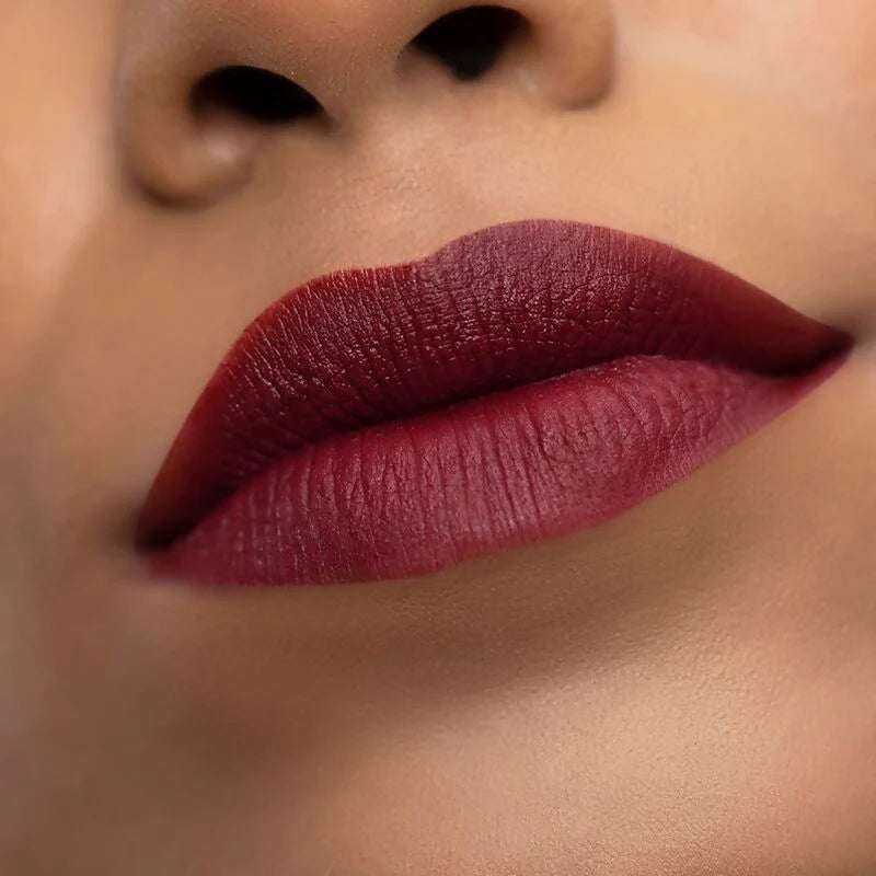 Kay Beauty By Katrina Kaif Matte Drama Long Stay Lipstick - Rolling