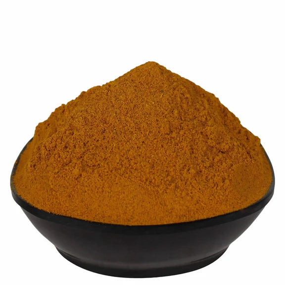 Yuvika Amba Haldi Powder (Jangli Haldi) - 100 gm