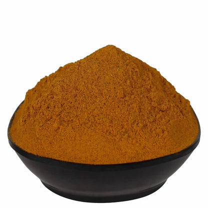 Yuvika Amba Haldi Powder (Jangli Haldi) - 100 gm
