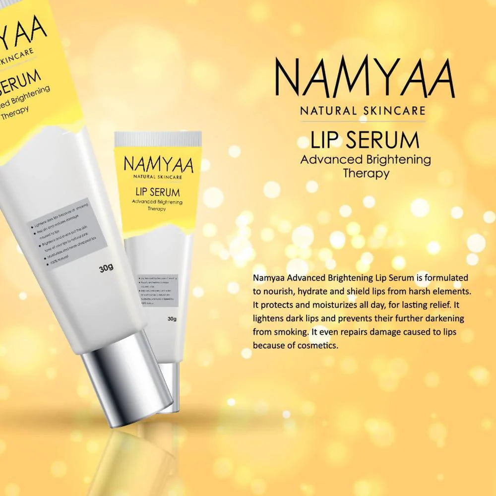 Namyaa Lip Serum - 30 gm